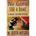 No Game for A Dame