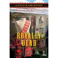 Royally Dead