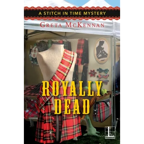 Royally Dead