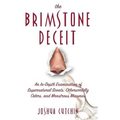 Brimstone Deceit: An In-Depth Examination of Supernatural Scents, Otherworldly Odors, and Monstrous Miasmas