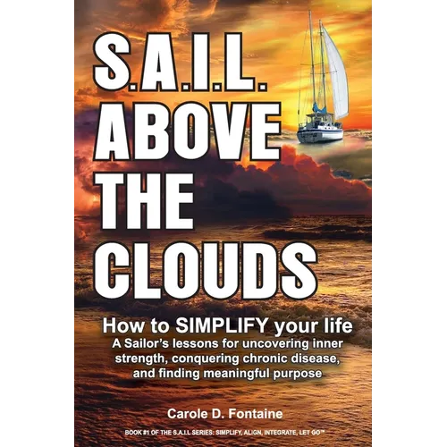 SAIL Above the Clouds
