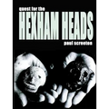 Quest for the Hexham Heads