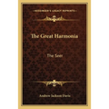 The Great Harmonia: The Seer
