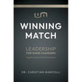 Winning Match: Leadership for Game Changers