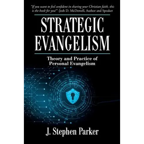 Strategic Evangelism