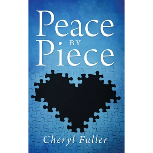 Peace by Piece