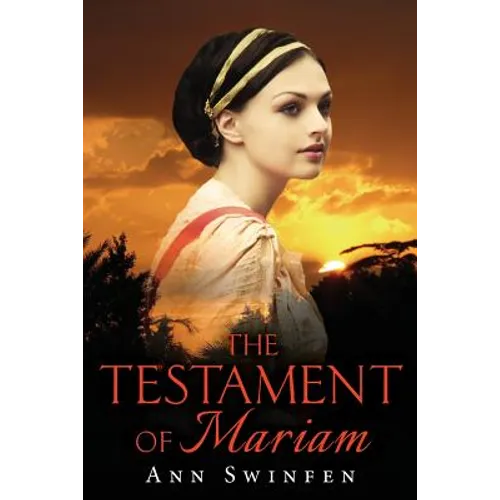 The Testament of Mariam