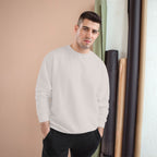Barney's Book Sellers Sweatshirt — Champion Graphic Crewneck