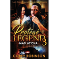 Protégé of a Legend 3