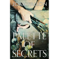 Palette of Secrets