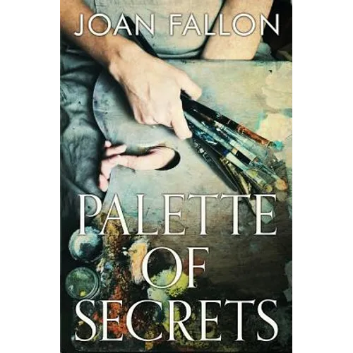 Palette of Secrets