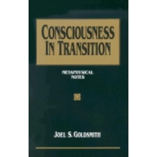 Consciousness in Transition: Metaphysical Notes