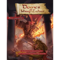 Fate of the Forebears, Part 1: Domes of Ishaq-Zahur (5E)
