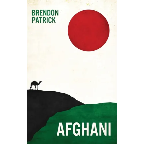 Afghani