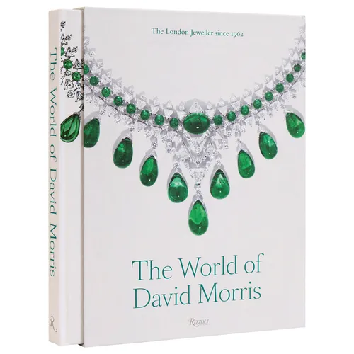 The World of David Morris: The London Jeweler