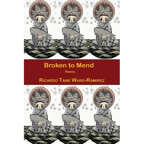 Broken to Mend