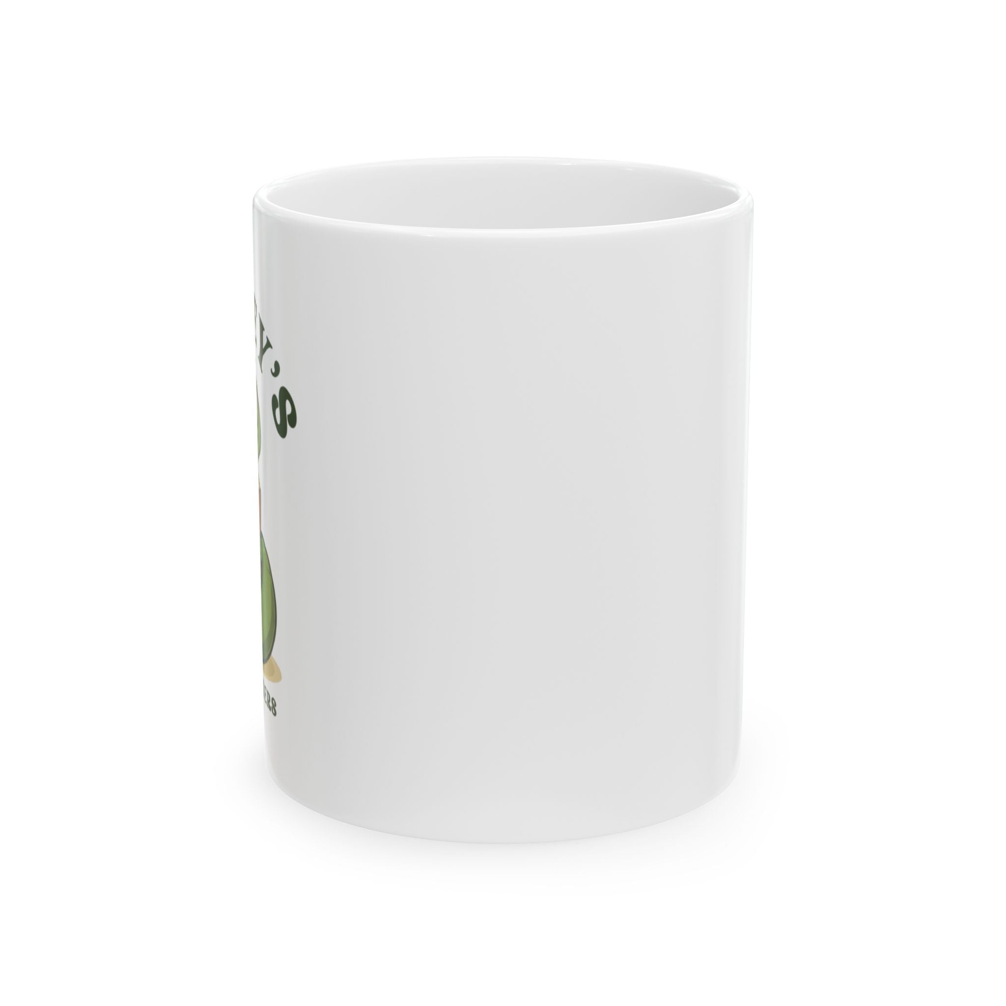 Ceramic Mug, (11oz, 15oz)