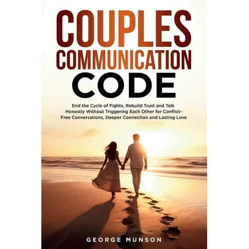 Couples Communication Code