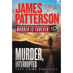 Murder, Interrupted - Hardcover