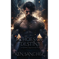 Echoes of Destiny (Shadowguards Book One): A Gay Urban Fantasy