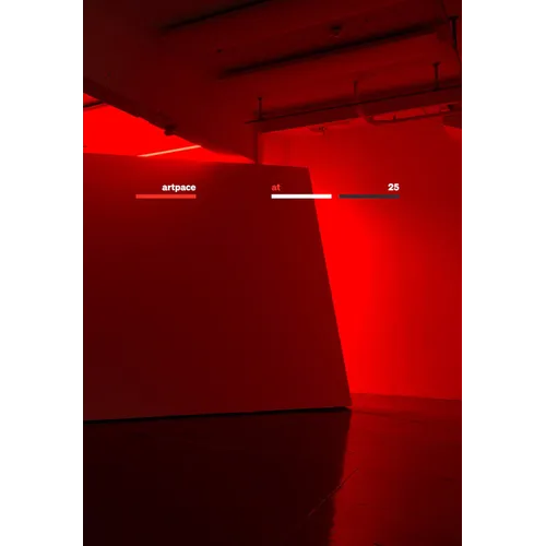 Artpace at 25
