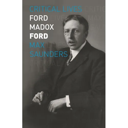 Ford Madox Ford