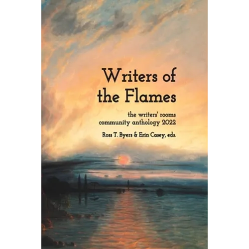 Writers of the Flames