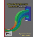 Basics of Autodesk Inventor Nastran 2021 (Colored)
