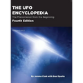 The UFO Encyclopedia, 4th Ed. Volume 2: N-Z