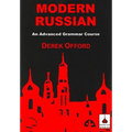 Modern Russian: An Advanced Grammar Course