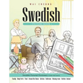 Swedish Picture Book: Swedish Pictorial Dictionary (Color and Learn)