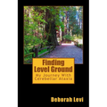Finding Level Ground: My Journey with Cerebellar Ataxia