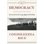 Democracy - Hardcover