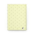 Hardcover Journal Matte