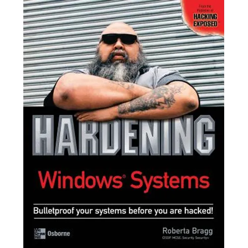 Hardening Windows Systems
