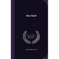 War Thrift