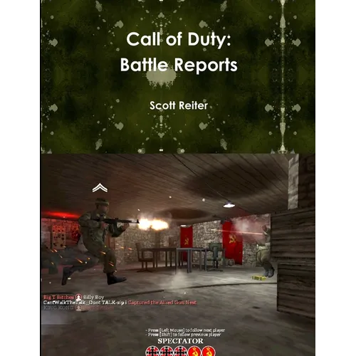 Call of Duty: Battle Reports