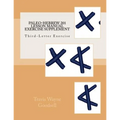 Paleo-Hebrew 201 Lesson Manual Exercise Supplement: Third-Letter Exercise