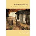 In the Wake of the Sun: Navigating the Southern Works of Cormac McCarthy