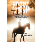 On the Cusp: A Jewish Girl's Very, Very, Very Long Journey to Jesus