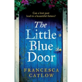 The Little Blue Door
