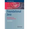 Foundational Java: Key Elements and Practical Programming