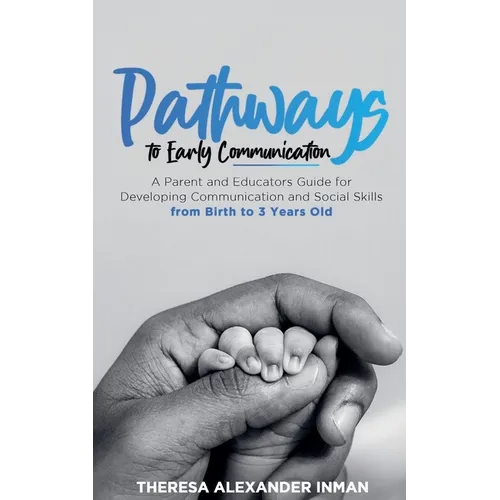 Pathways to Early Communication