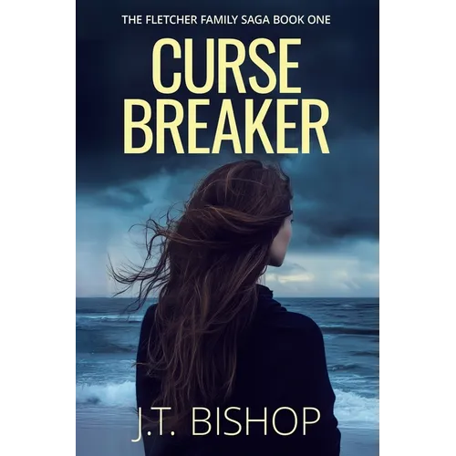 Curse Breaker: A New Red-Line Saga Begins