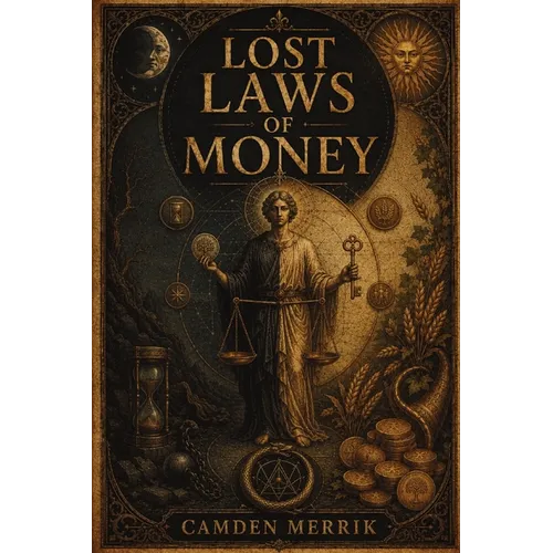 Lost Laws Of Money