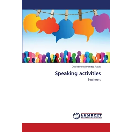 Speaking activities