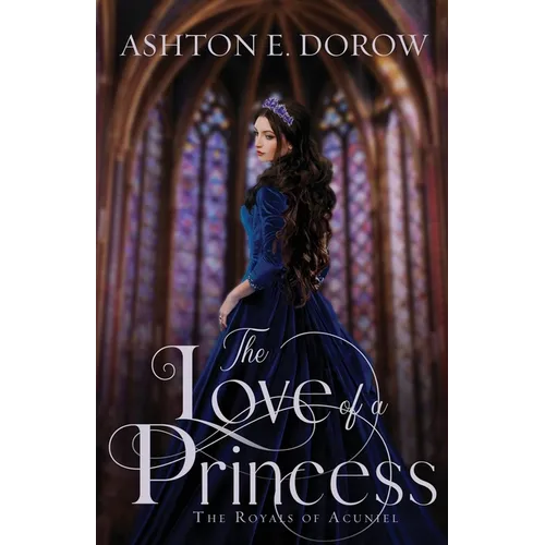 The Love of a Princess