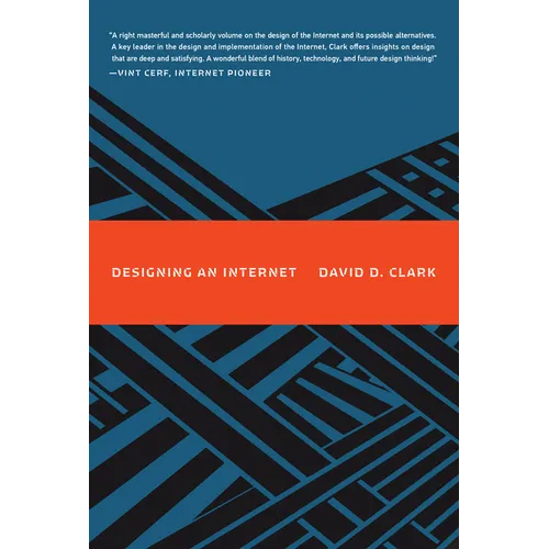 Designing an Internet