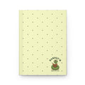 Hardcover Journal Matte