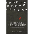 The Heart of Leadership: 500 Timeless Quotes That Define Great Leadership